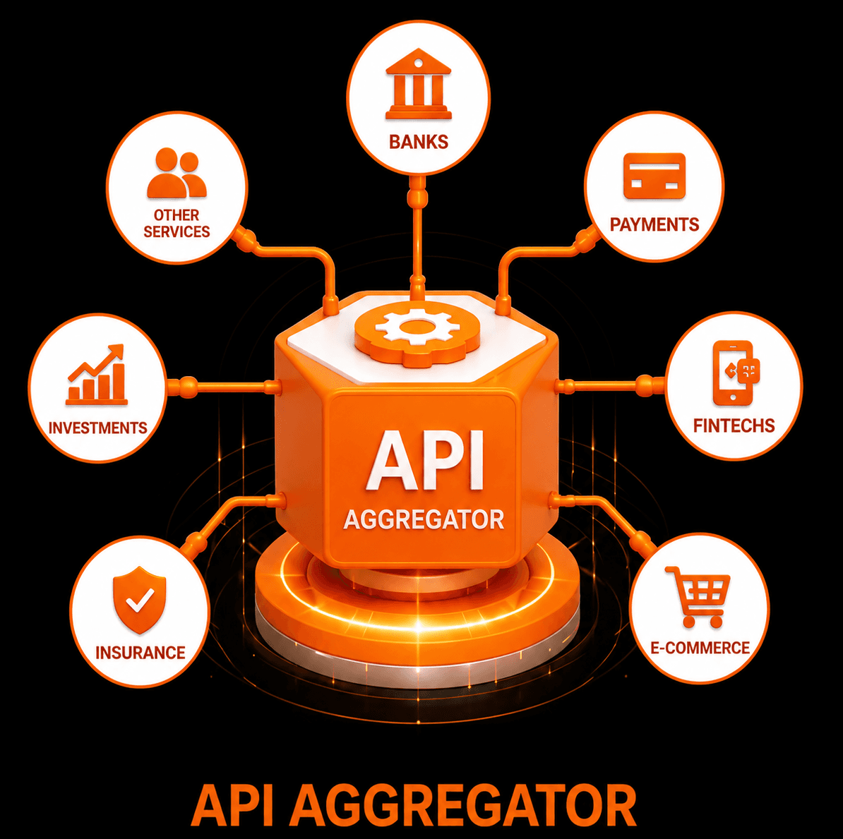 API Aggregator