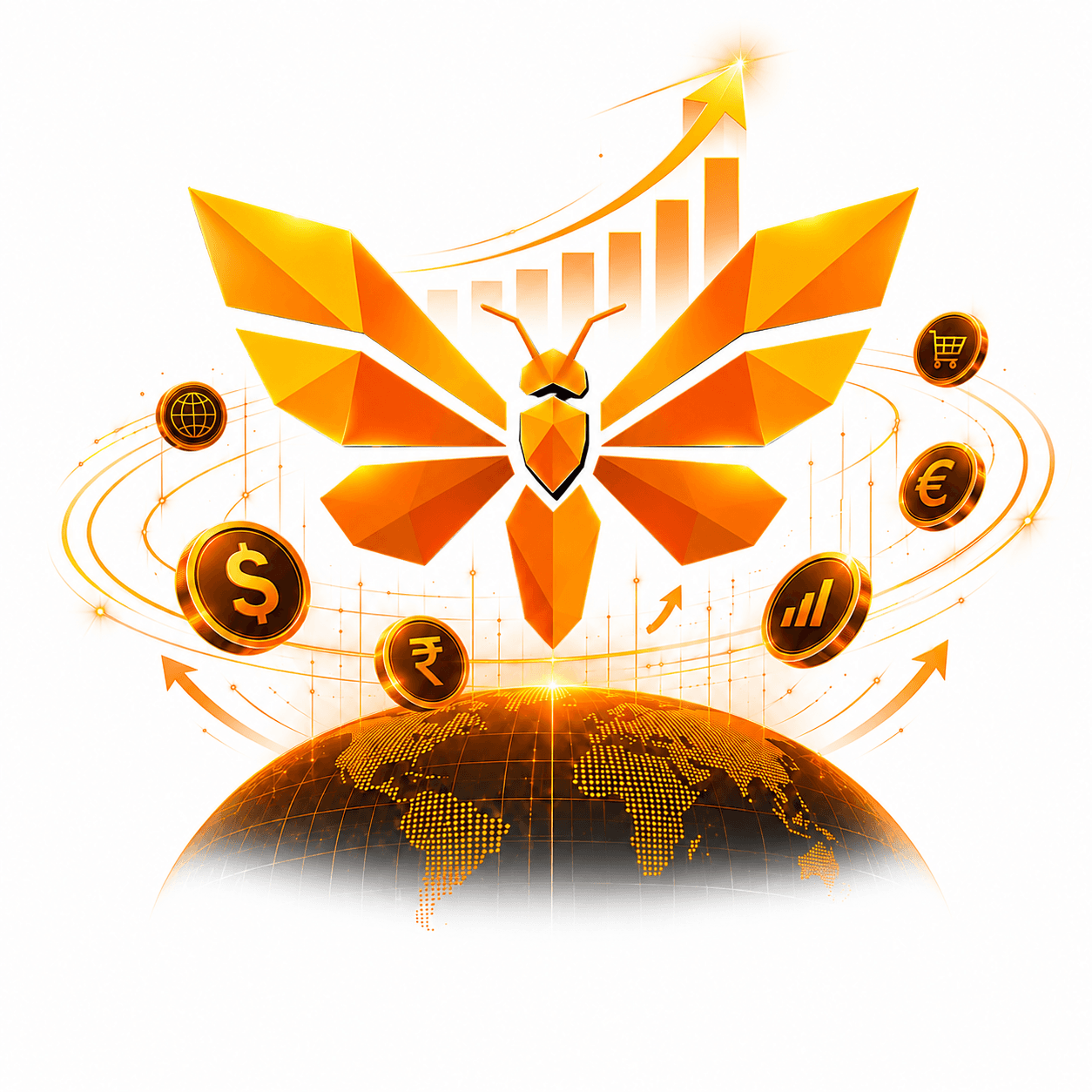 Commercialization Logo